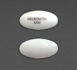 Seroquel and elderly gabapentin