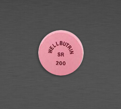 Wellbutrin and social security